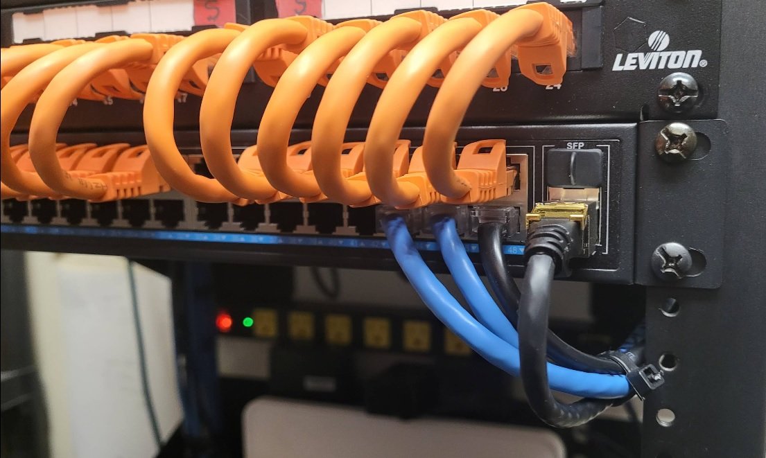 Adams Networks Inc. photo 1