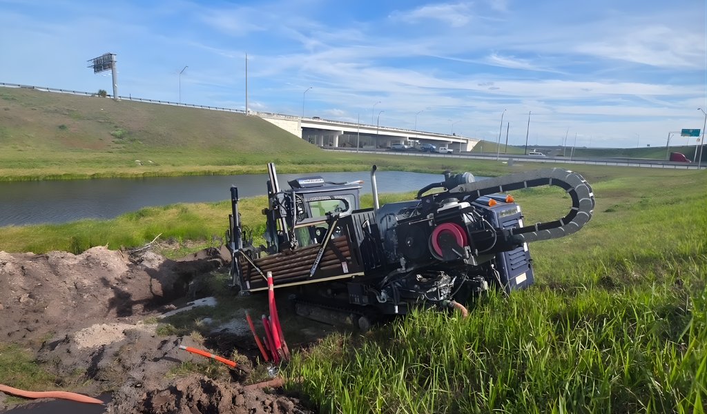Trenchless Drilling, LLC hero photo