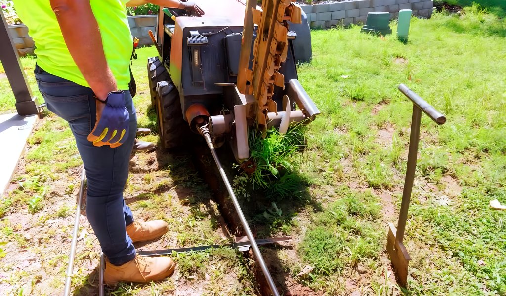 Trenchless Drilling, LLC photo 3