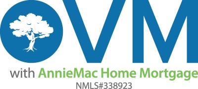 OVM with Annie mac Home Mortgage logo