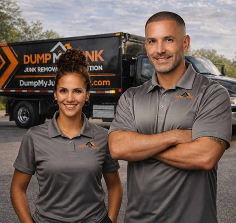 Dump My Junk LLc