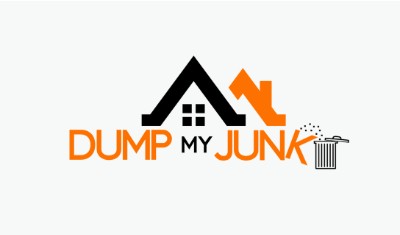 Dump My Junk LLc logo