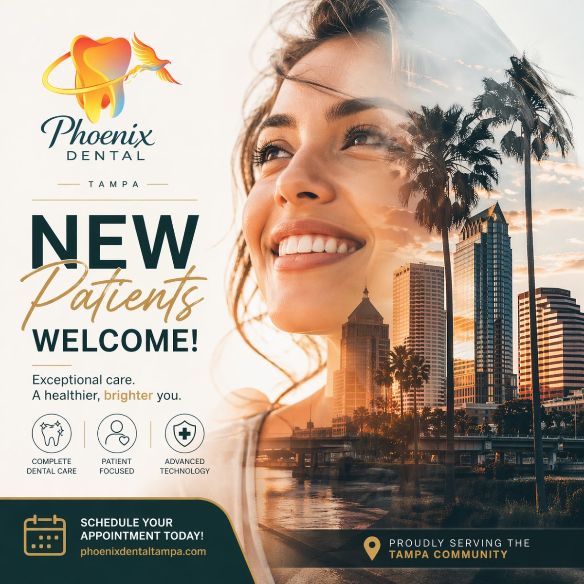 Phoenix Dental Tampa photo 1