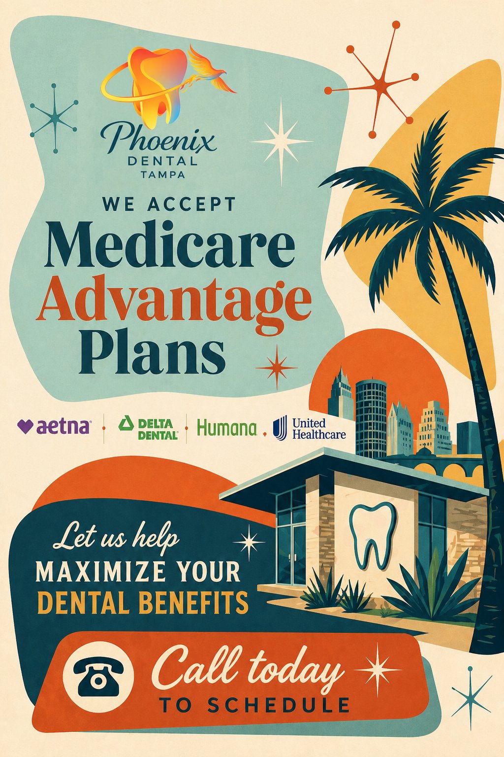 Phoenix Dental Tampa photo 2