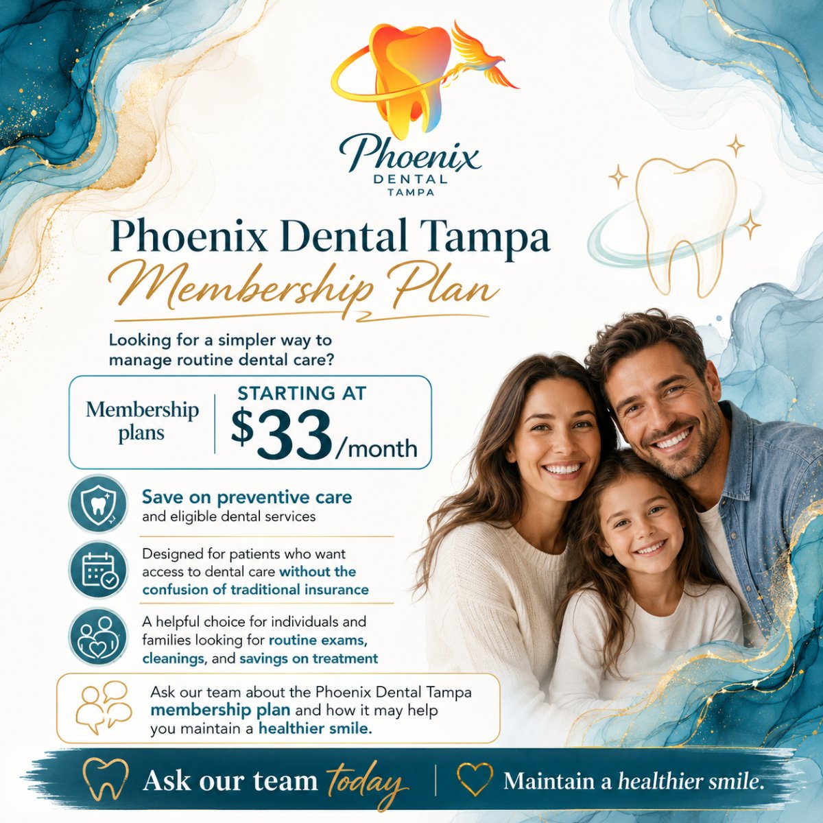 Phoenix Dental Tampa photo 3