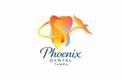 Phoenix Dental Tampa logo