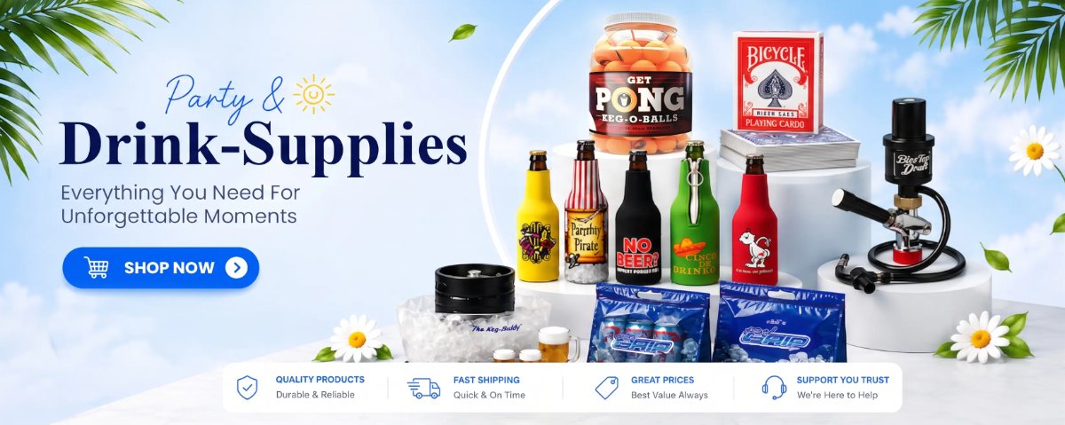 MUMM Products Inc banner