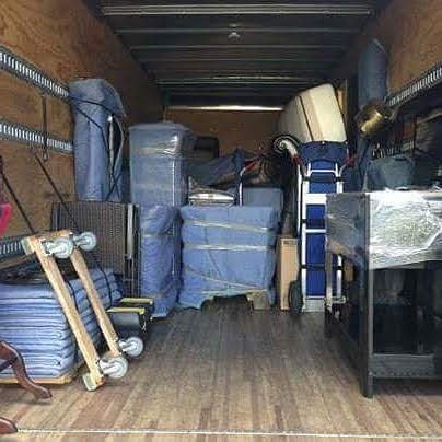 TampaBaysBestMover#1 photo 1