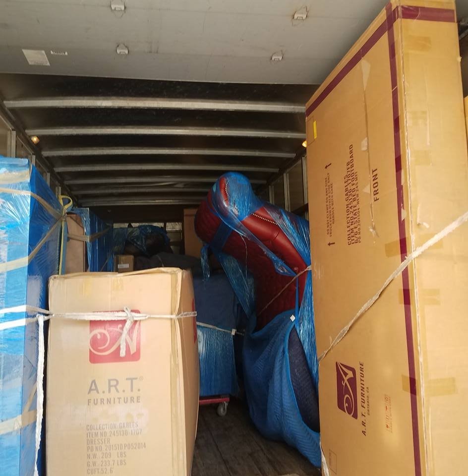 TampaBaysBestMover#1 photo 11