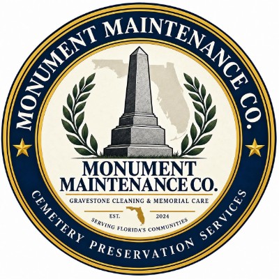 Monument Maintenance Co. logo